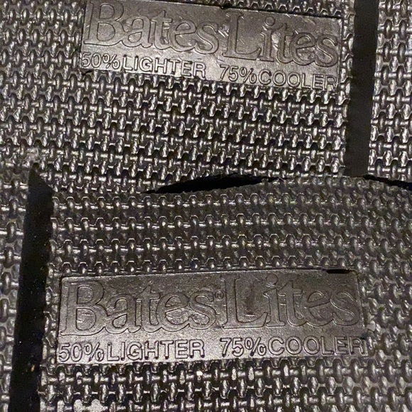 Bates Uniform Footwear Men’s - Picture 7 of 16